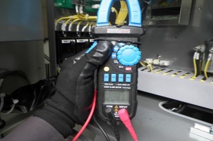 消防総合・機器点検