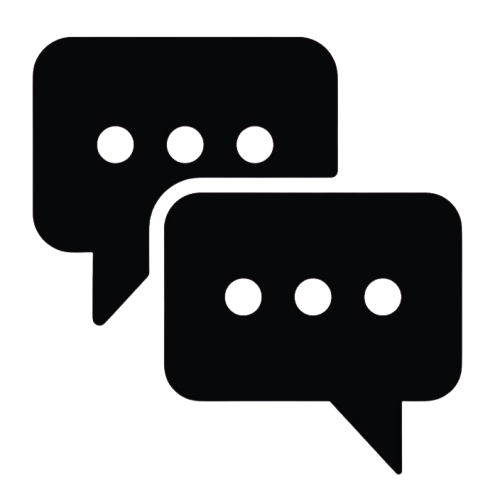 素早いレスポンス