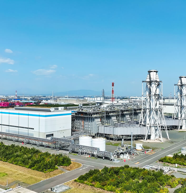 非常用発電機のメンテナンス・工事の JLSグループ